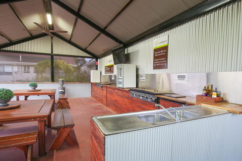 Mildura Holiday Villas - Whitsundays Accommodation 42