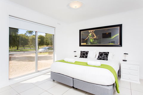Mildura Holiday Villas - Whitsundays Accommodation 16