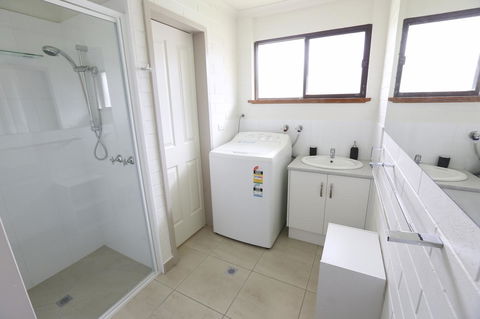 Mildura Holiday Villas - Whitsundays Accommodation 26