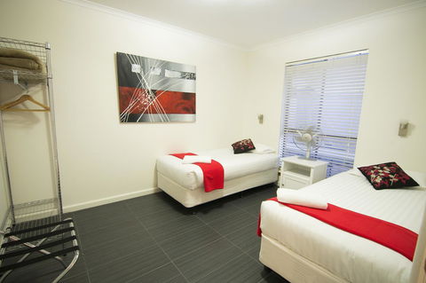 Mildura Holiday Villas - Whitsundays Accommodation 27