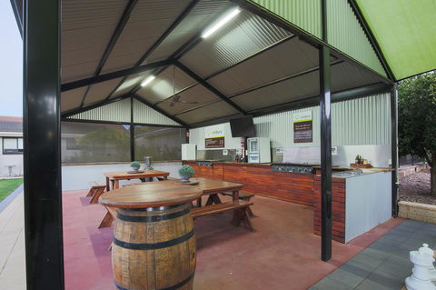 Mildura Holiday Villas - Whitsundays Accommodation 31