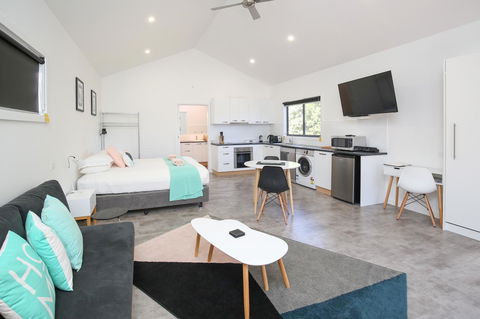 Mildura Holiday Villas - Whitsundays Accommodation 20