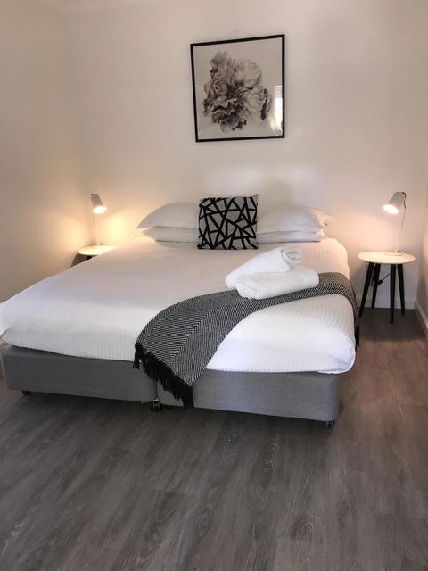 Mildura Holiday Villas - Whitsundays Accommodation 5