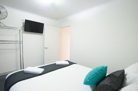 Mildura Holiday Villas - Whitsundays Accommodation 34