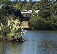 Lakeside Conti Villas - Whitsundays Accommodation