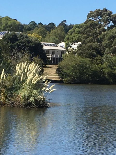 Lakeside Conti Villas - Whitsundays Accommodation 0