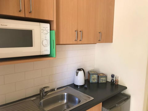 Lakeside Conti Villas - Whitsundays Accommodation 15