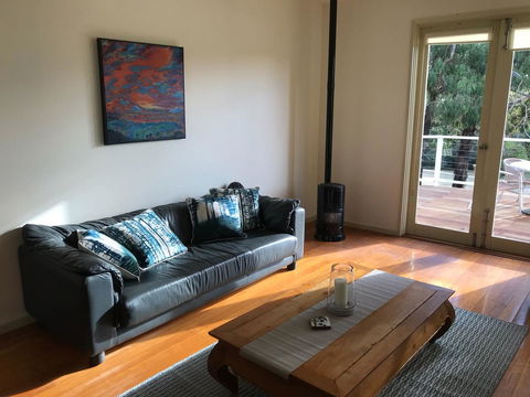 Lakeside Conti Villas - Whitsundays Accommodation 1