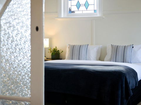 Churchills - Whitsundays Accommodation 13