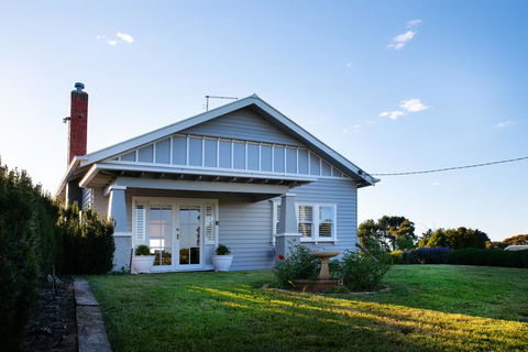 Churchills - Whitsundays Accommodation 1
