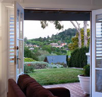 Churchills - Whitsundays Accommodation
