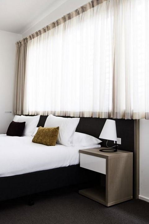 Quarters At Flinders Hotel - Whitsundays Accommodation 14