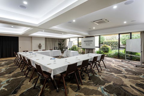 Quarters At Flinders Hotel - Whitsundays Accommodation 29