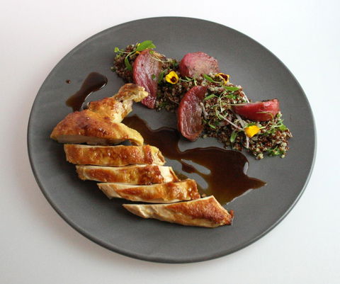 Quarters At Flinders Hotel - Whitsundays Accommodation 26