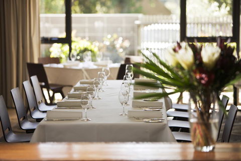 Quarters At Flinders Hotel - Whitsundays Accommodation 31