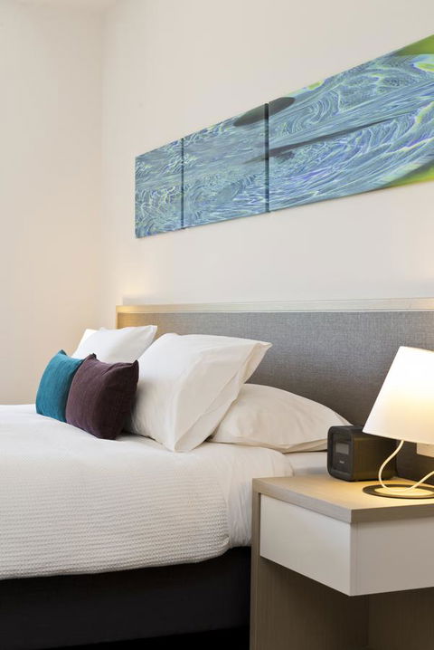 Quarters At Flinders Hotel - Whitsundays Accommodation 17