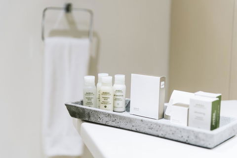 Quarters At Flinders Hotel - Whitsundays Accommodation 19