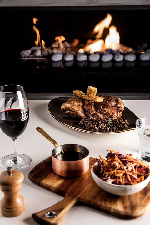 Quarters At Flinders Hotel - Whitsundays Accommodation 25