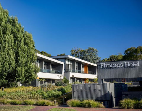 Quarters At Flinders Hotel - Whitsundays Accommodation 5