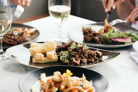 Quarters At Flinders Hotel - Whitsundays Accommodation 23