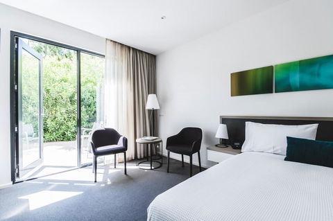 Quarters At Flinders Hotel - Whitsundays Accommodation 13