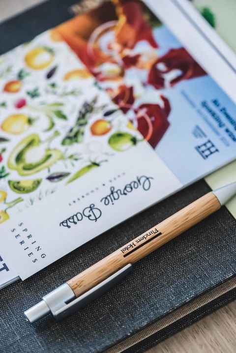 Quarters At Flinders Hotel - Whitsundays Accommodation 20