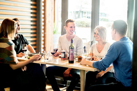 Quarters At Flinders Hotel - Whitsundays Accommodation 21