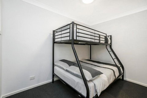 Apartments 521 - Whitsundays Accommodation 9
