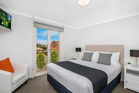 Apartments 521 - Whitsundays Accommodation 7