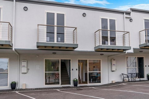 Apartments 521 - Whitsundays Accommodation 20