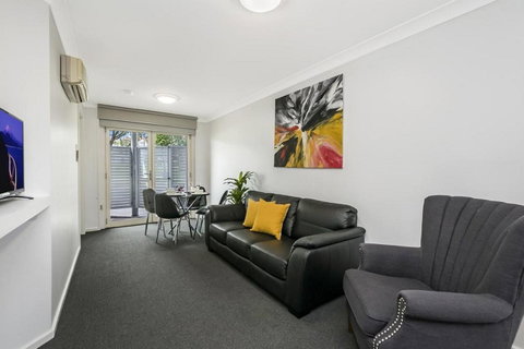 Apartments 521 - Whitsundays Accommodation 8