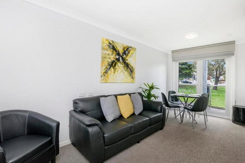 Apartments 521 - Whitsundays Accommodation 19