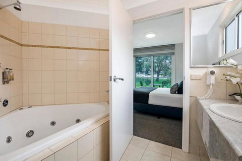 Apartments 521 - Whitsundays Accommodation 15