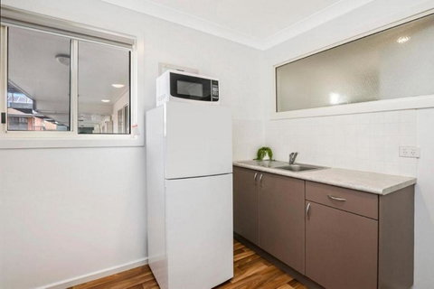 Apartments 521 - Whitsundays Accommodation 11