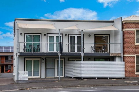 Apartments 521 - Whitsundays Accommodation 2