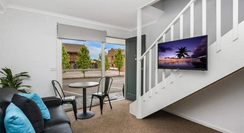 Apartments 521 - Whitsundays Accommodation 3