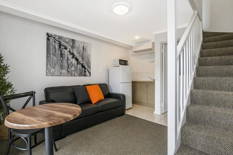Apartments 521 - Whitsundays Accommodation 13