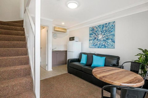 Apartments 521 - Whitsundays Accommodation 1