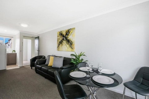 Apartments 521 - Whitsundays Accommodation 18