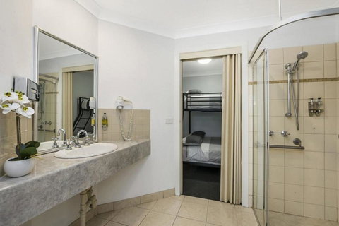 Apartments 521 - Whitsundays Accommodation 10