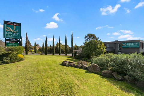 Knox International Hotel And Apartments - Whitsundays Accommodation 13