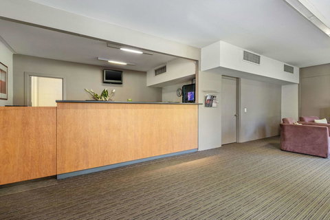 Knox International Hotel And Apartments - Whitsundays Accommodation 25