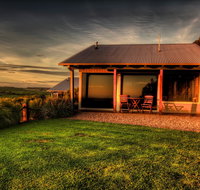 Anchors Port Campbell - Whitsundays Accommodation