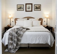 The Blackwood Sassafras - Whitsundays Accommodation