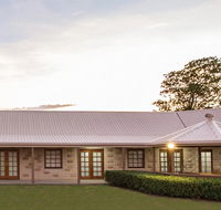 The Block Vista BB - Whitsundays Accommodation