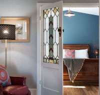 The Blue Barn - Whitsundays Accommodation