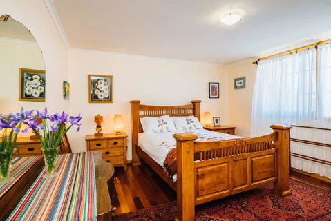 The Blue Beach House - Whitsundays Accommodation 3