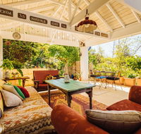 The Blue Beach House - Whitsundays Accommodation