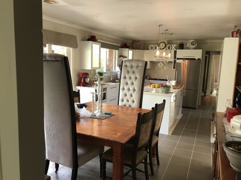 The Booville Hotel - Whitsundays Accommodation 1