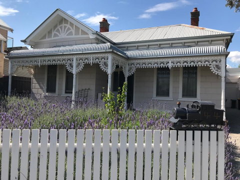 The Botanic Apartments Williamstown - Whitsundays Accommodation 0